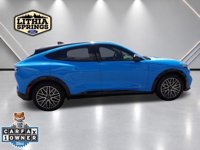 2024 Ford Mustang Mach-E Premium