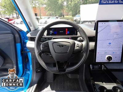 2024 Ford Mustang Mach-E Premium