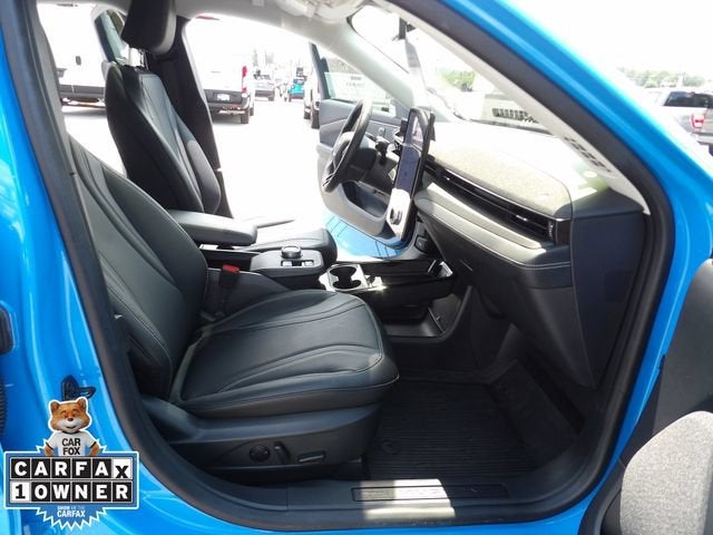 2024 Ford Mustang Mach-E Premium