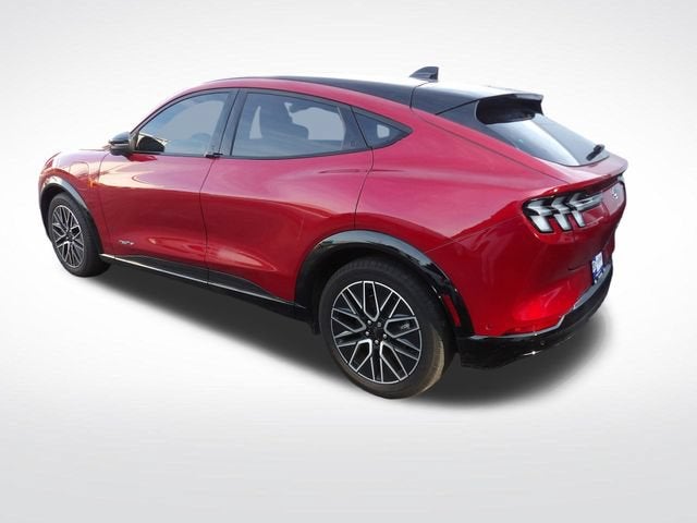 2024 Ford Mustang Mach-E Premium