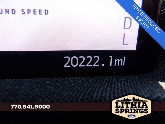 2024 Ford Mustang Mach-E Premium