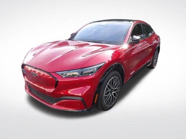 2024 Ford Mustang Mach-E Premium