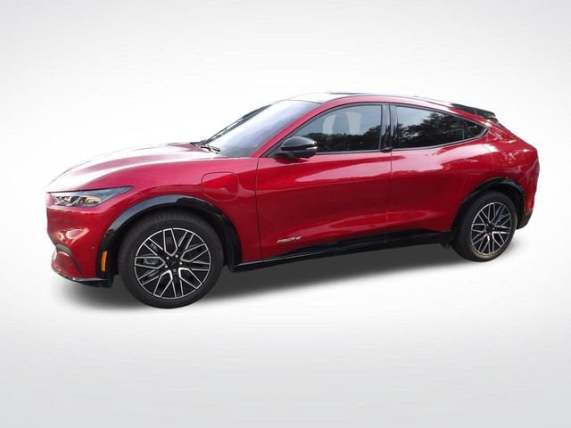 2024 Ford Mustang Mach-E Premium