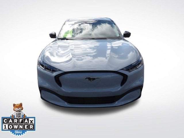 Used 2024 Ford Mustang Mach-E Premium RWD with VIN 3FMTK3R79RMA14512 for sale in Lithia Springs, GA