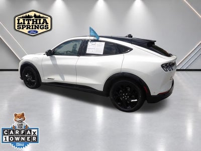 2023 Ford Mustang Mach-E Premium