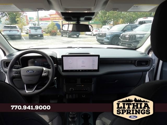 2025 Ford Maverick XL