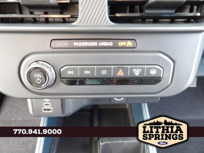 2025 Ford Maverick XL