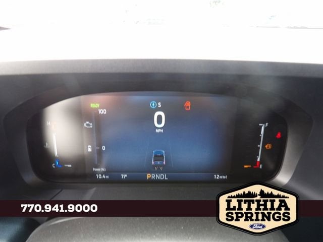 2025 Ford Maverick XL