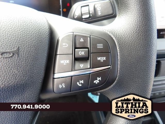 2025 Ford Maverick XL