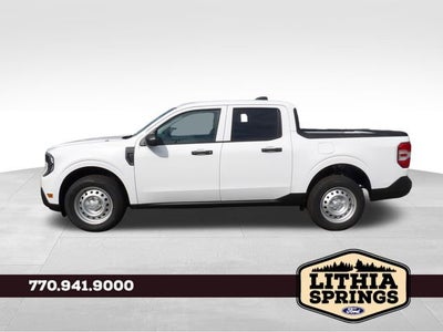 2025 Ford Maverick XL