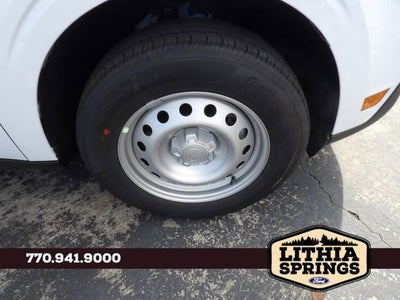 2025 Ford Maverick XL