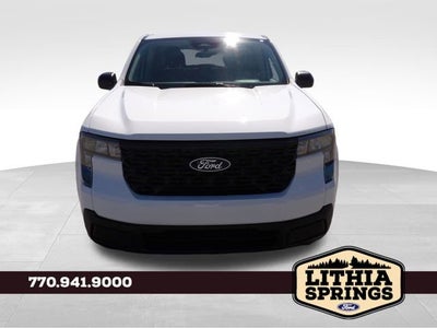 2025 Ford Maverick XL