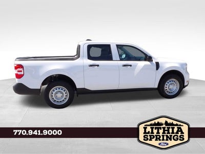 2025 Ford Maverick XL