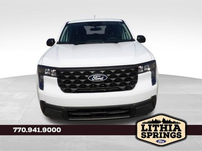 2025 Ford Maverick XL