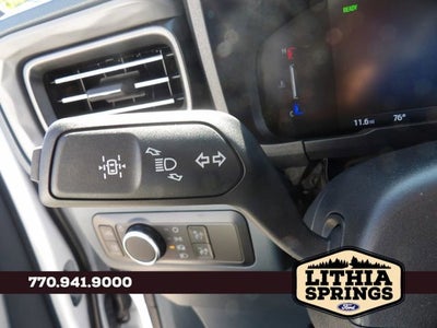 2025 Ford Maverick XL