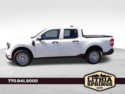 2025 Ford Maverick XL