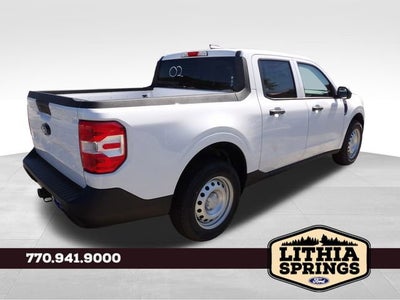 2025 Ford Maverick XL