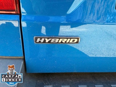 2022 Ford Maverick XL