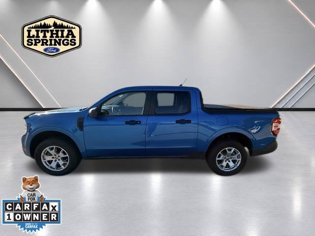2022 Ford Maverick XL