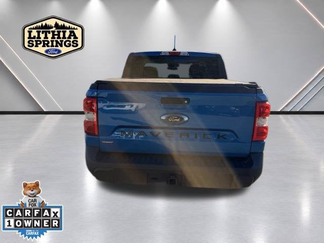 2022 Ford Maverick XL