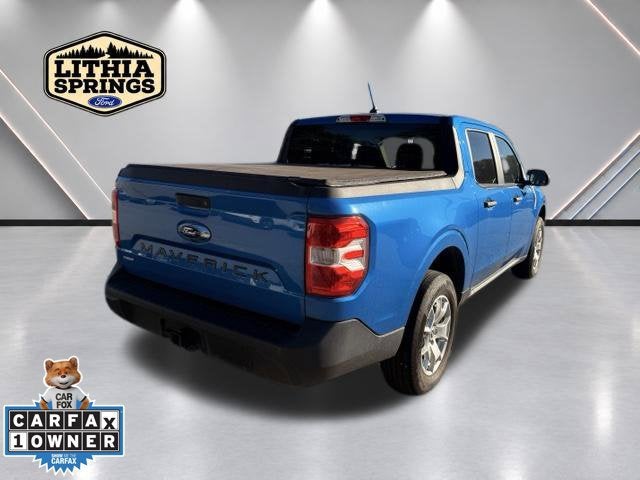 2022 Ford Maverick XL