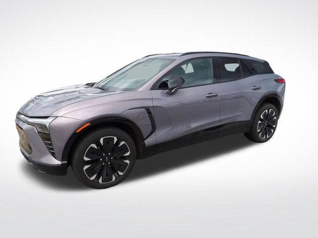 2024 Chevrolet Blazer EV eAWD RS