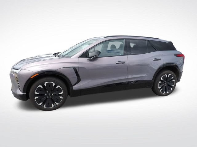 2024 Chevrolet Blazer EV eAWD RS