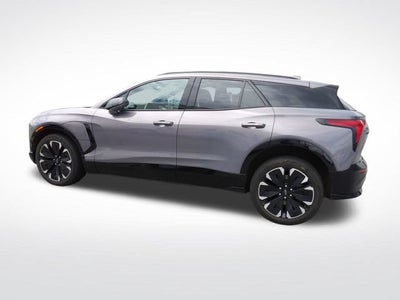 2024 Chevrolet Blazer EV eAWD RS