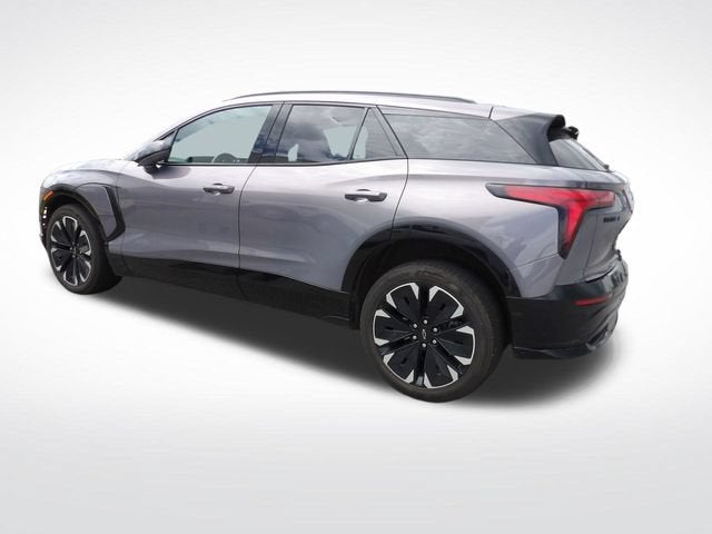 2024 Chevrolet Blazer EV eAWD RS