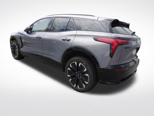 2024 Chevrolet Blazer EV eAWD RS