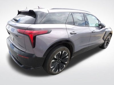 2024 Chevrolet Blazer EV eAWD RS