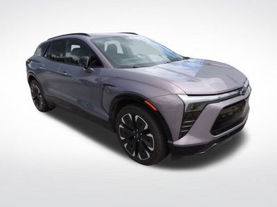 2024 Chevrolet Blazer EV eAWD RS
