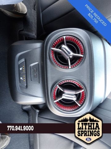 2024 Chevrolet Blazer EV eAWD RS