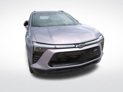 2024 Chevrolet Blazer EV eAWD RS