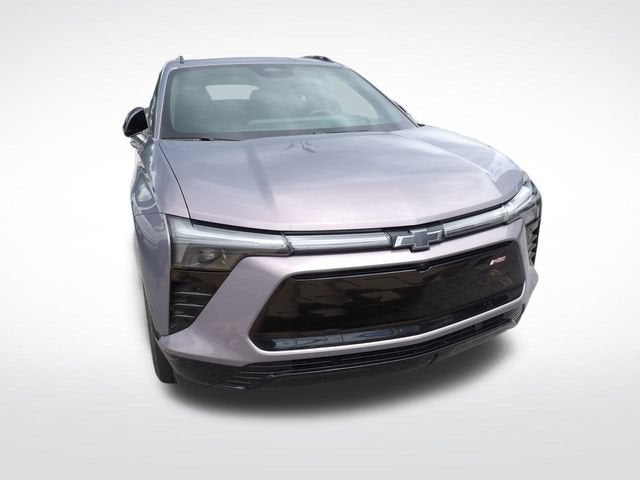 2024 Chevrolet Blazer EV eAWD RS