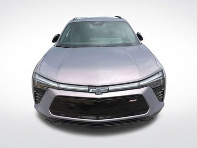 2024 Chevrolet Blazer EV eAWD RS