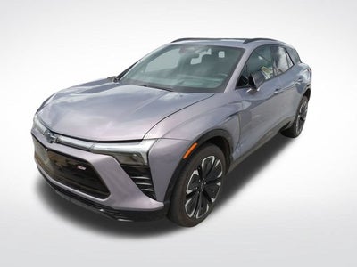 2024 Chevrolet Blazer EV eAWD RS