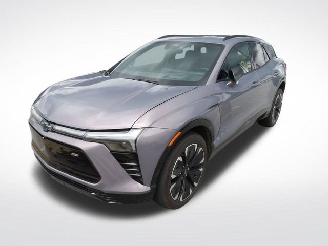 2024 Chevrolet Blazer EV eAWD RS