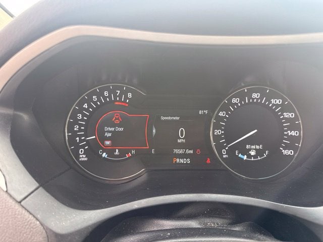 2019 Lincoln MKZ Reserve I