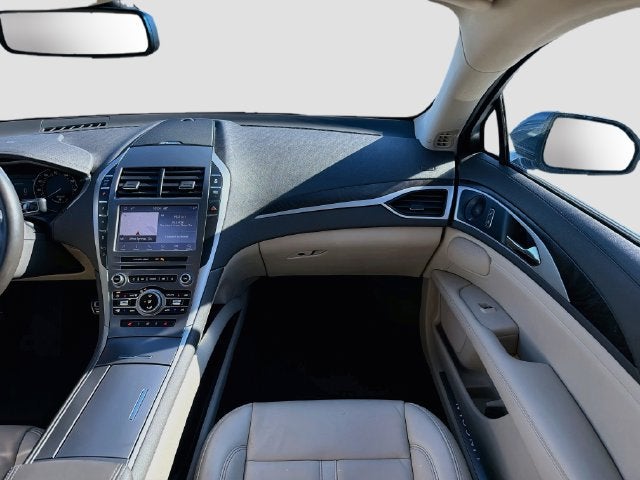 2019 Lincoln MKZ Reserve I