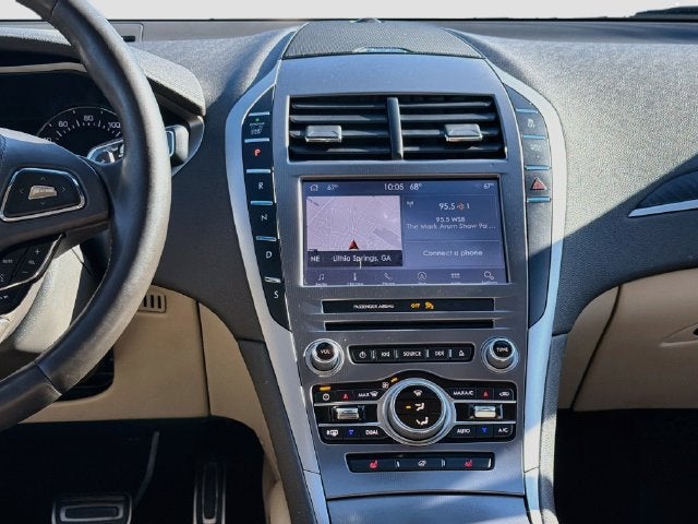 2019 Lincoln MKZ Reserve I
