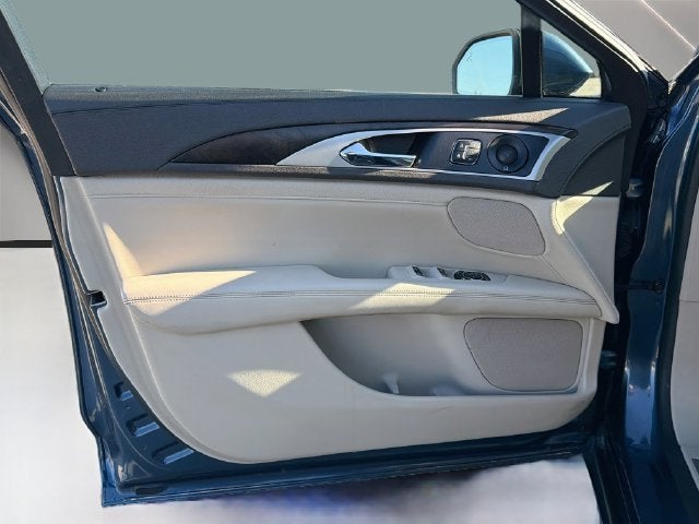 2019 Lincoln MKZ Reserve I