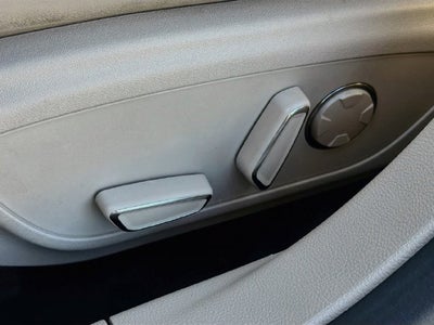 2019 Lincoln MKZ Reserve I