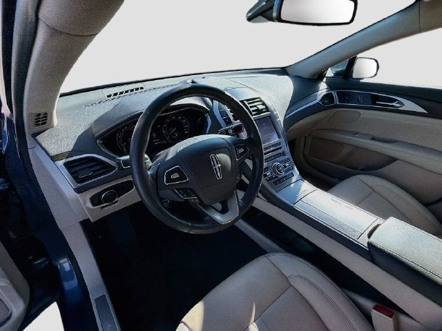 2019 Lincoln MKZ Reserve I