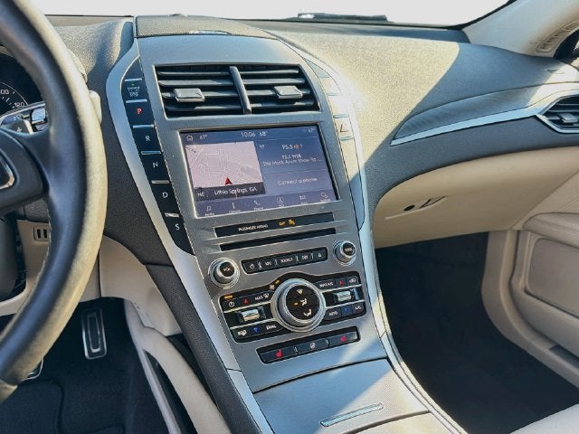2019 Lincoln MKZ Reserve I