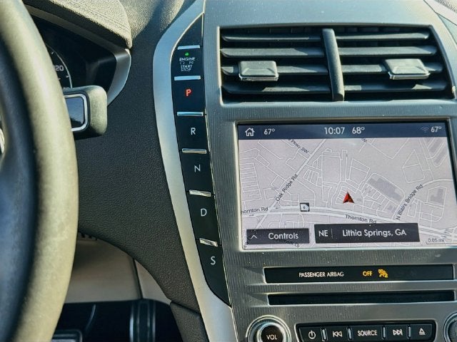 2019 Lincoln MKZ Reserve I