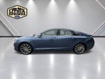2019 Lincoln MKZ Reserve I