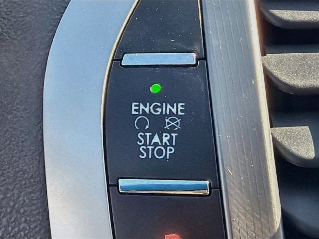 2019 Lincoln MKZ Reserve I