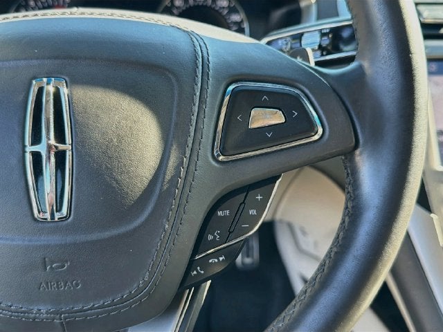 2019 Lincoln MKZ Reserve I
