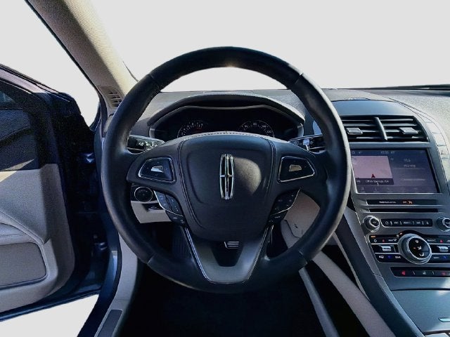 2019 Lincoln MKZ Reserve I